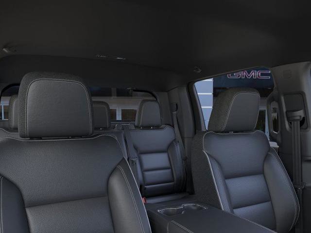 New 2026 GMC Sierra EV Elevation w/ Premium Package image 24