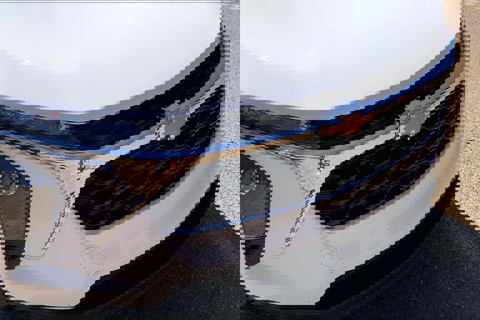 Used 2025 Chevrolet Trax LS image 30