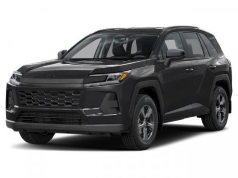 New 2026 Toyota RAV4 LE