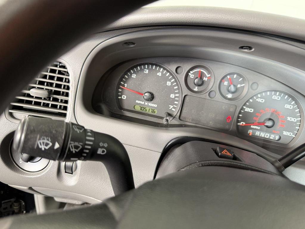 Used 2008 Ford Ranger 4x4 SuperCab image 31