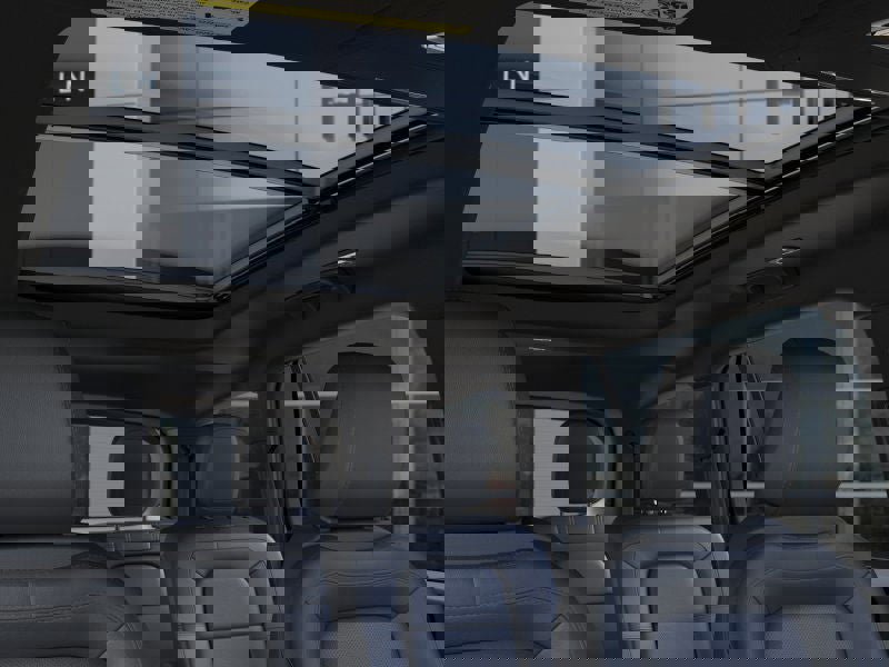 New 2026 Lincoln Aviator Reserve w/ Jet Appearance Package image 22