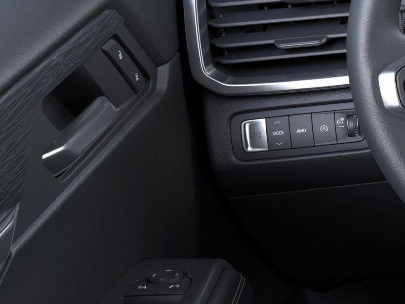 New 2025 GMC Acadia Elevation w/ Black Edition image 23