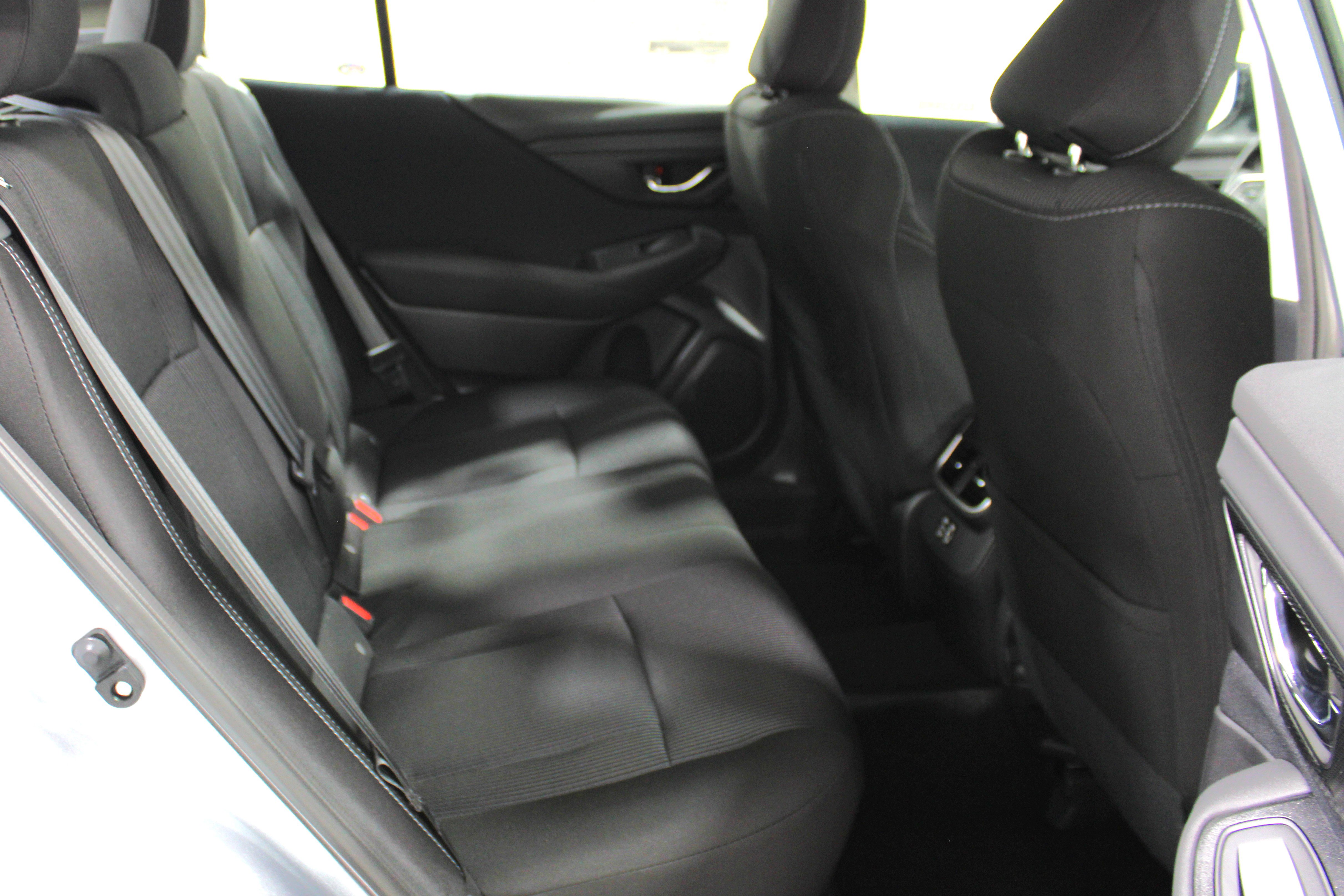 New 2025 Subaru Legacy Premium image 22