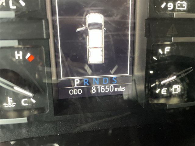 Used 2019 Toyota Tundra SR5 w/ SR5 Convenience Package image 12