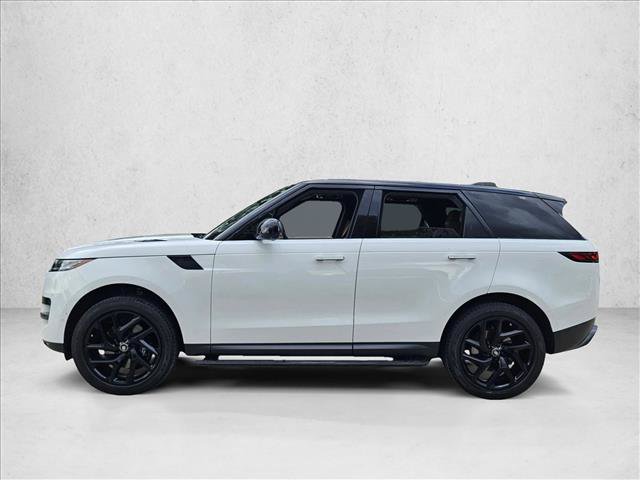 Used 2023 Land Rover Range Rover Sport SE AWD/4WD image 8