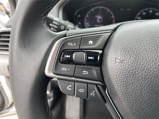 Used 2019 Honda Accord EX-L image 26