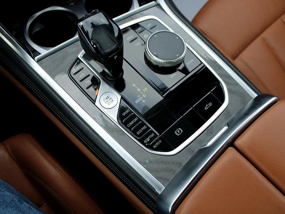 Used 2020 BMW 840i xDrive 840i w/ Driving Assistance Package image 32