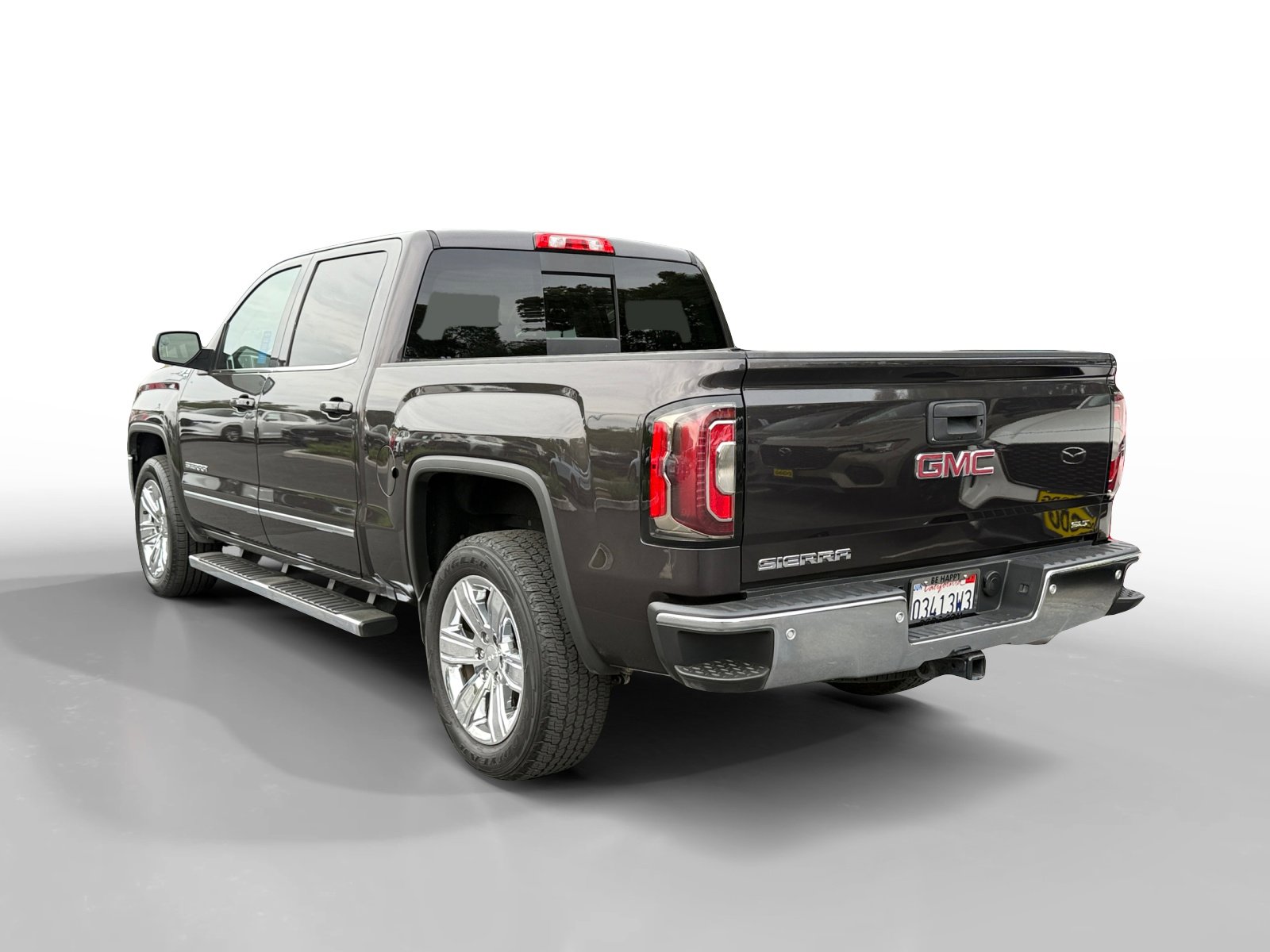 Used 2016 GMC Sierra 1500 SLT image 3