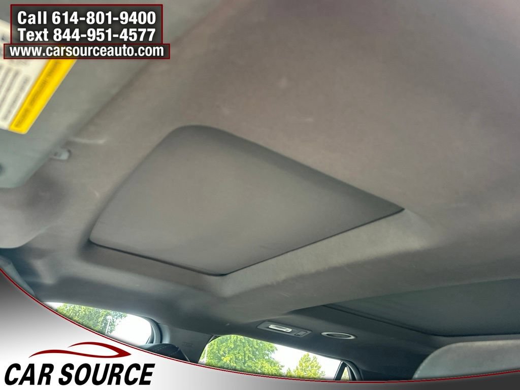 Used 2015 Ford Explorer Limited w/ Equipment Group 302A AWD/4WD image 12