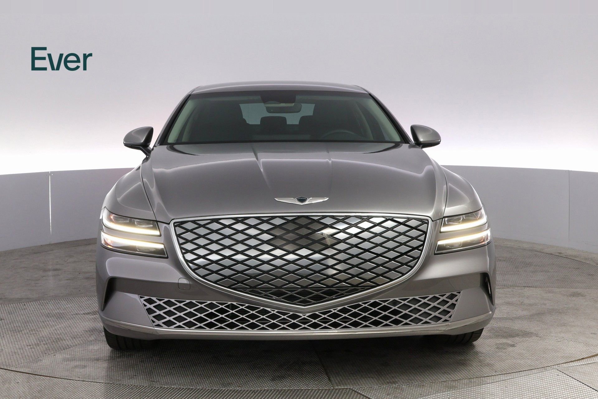 Used 2024 Genesis G80 image 3