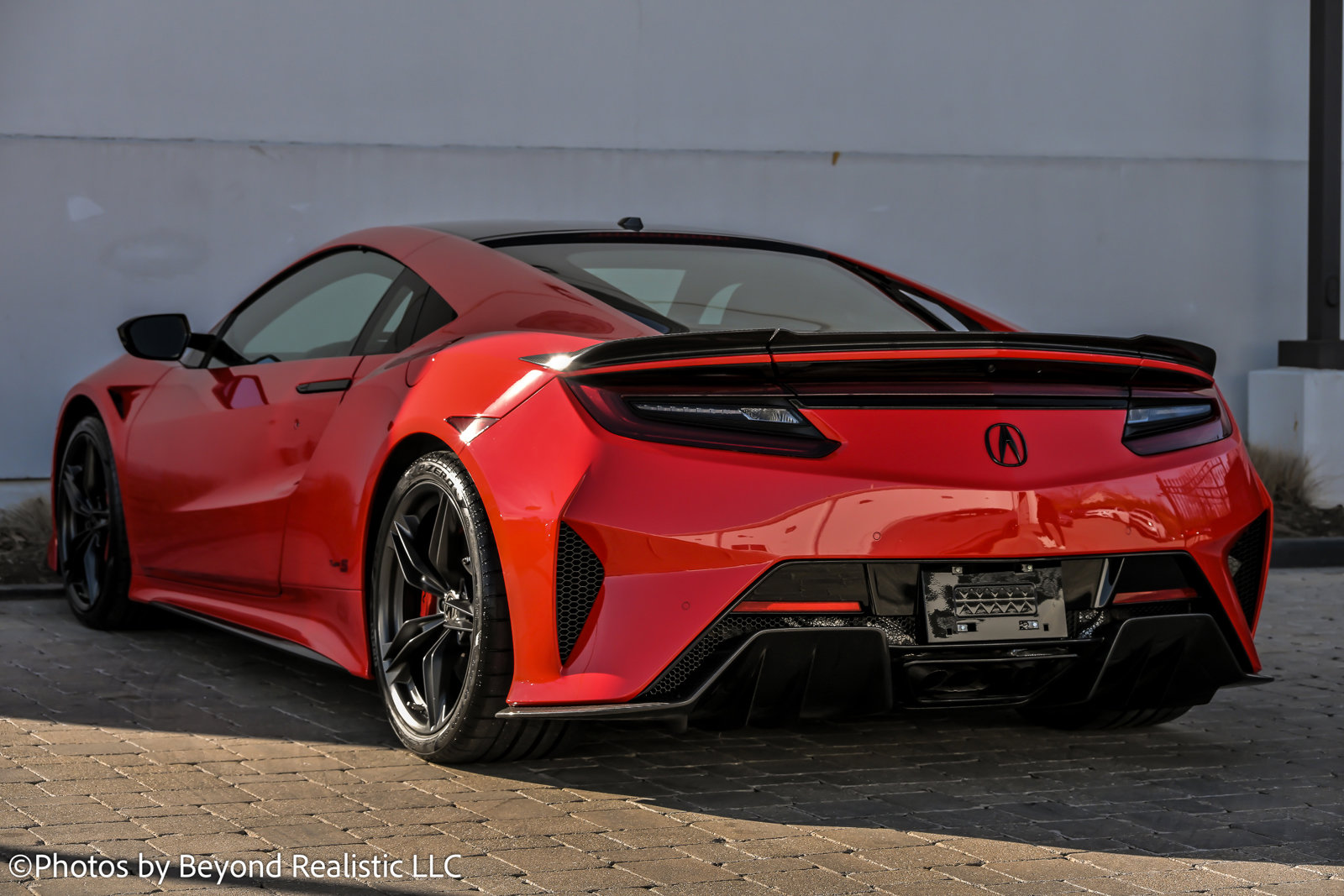 Used 2022 Acura NSX Type S image 5