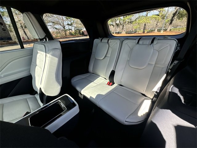 New 2026 Lincoln Aviator Black Label w/ Dynamic Handling Package image 24