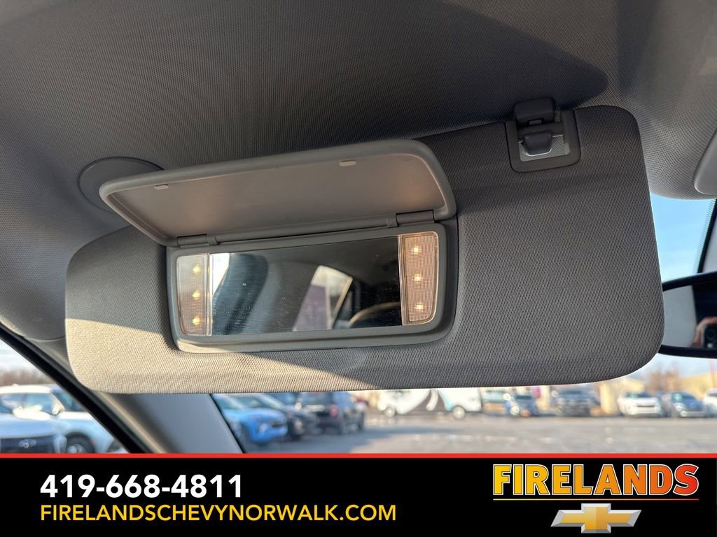 Certified 2020 Chevrolet Equinox Premier image 36