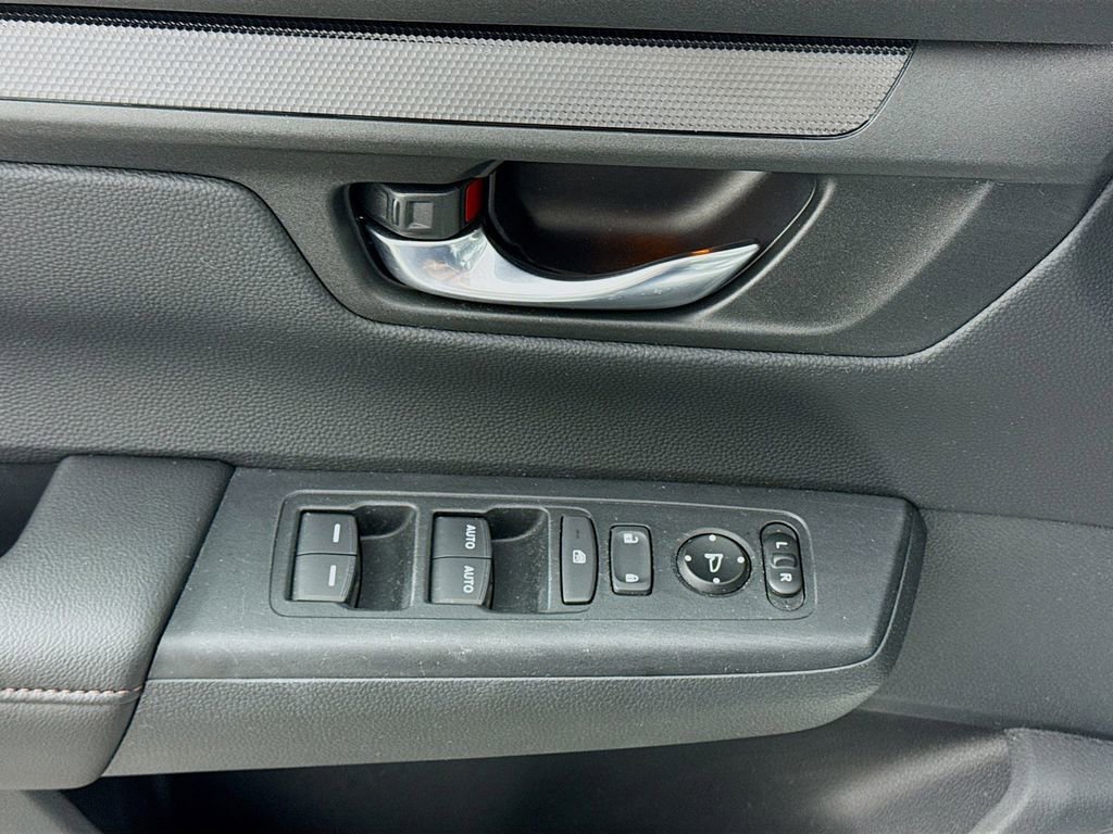 Certified 2026 Honda CR-V TrailSport image 17