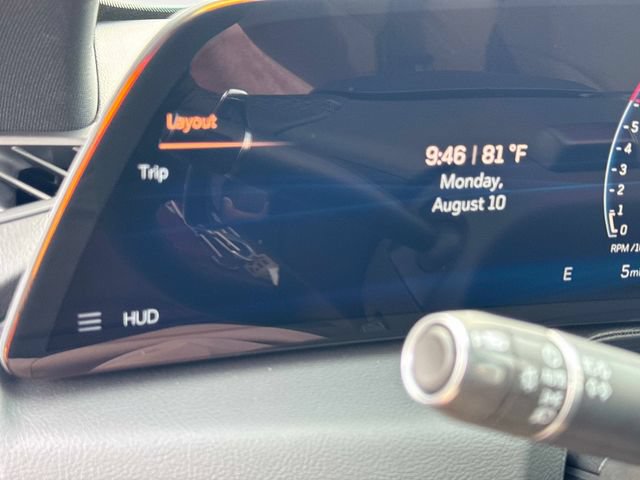 New 2026 Cadillac CT5 Premium Luxury w/ Technology Package AWD/4WD image 29