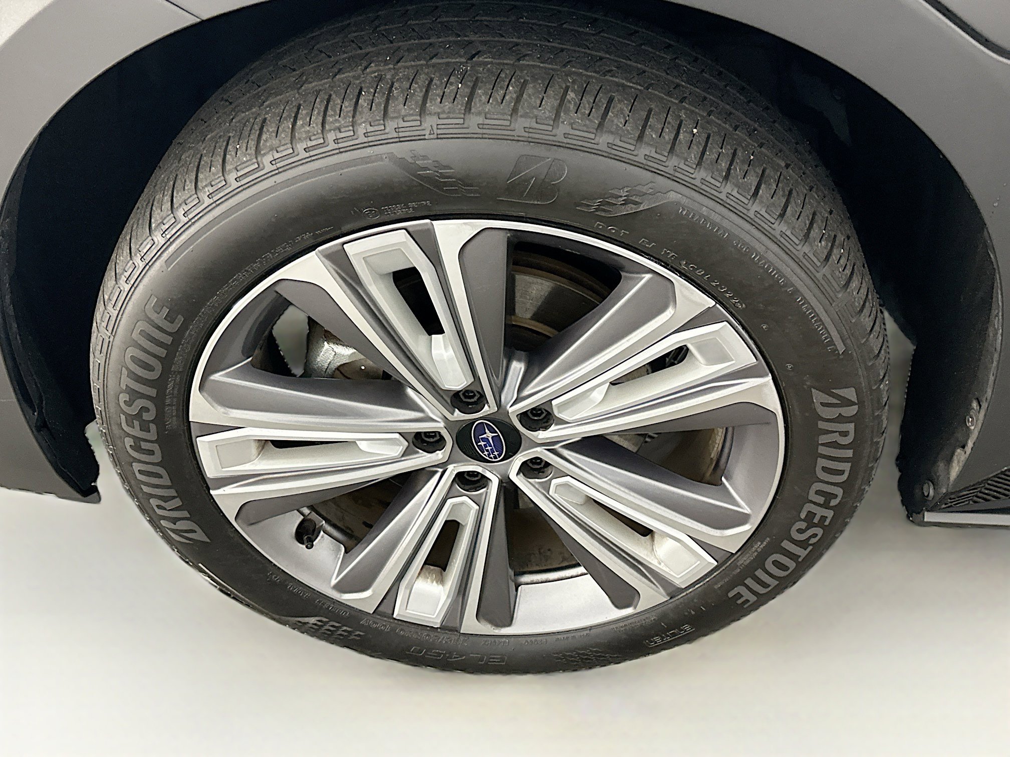 Used 2023 Subaru Solterra AWD image 11