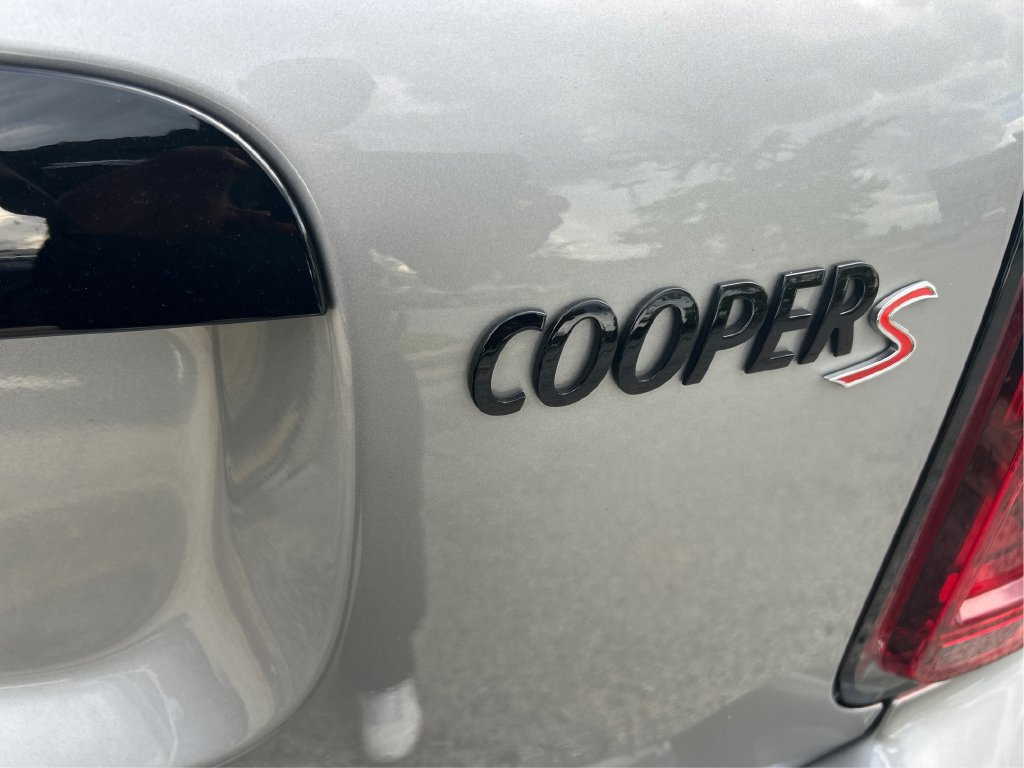 Certified 2024 MINI Cooper Countryman S w/ Premium Package AWD/4WD image 28