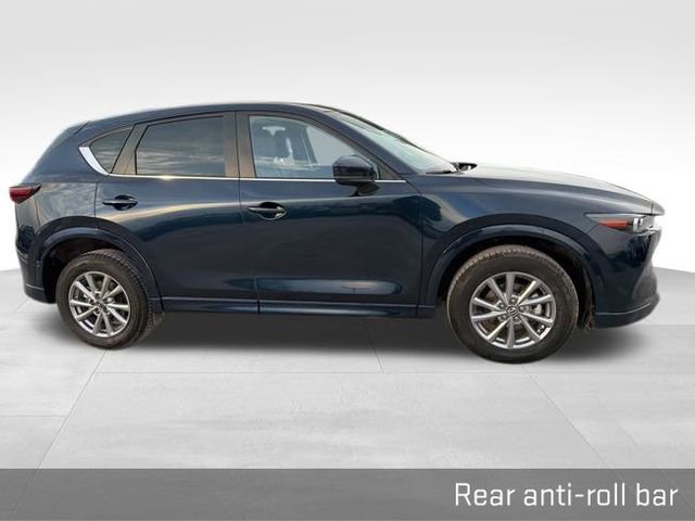 Used 2025 MAZDA CX-5 AWD 2.5 S w/ Preferred Package image 16