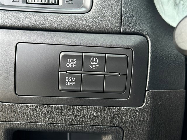 Used 2015 MAZDA CX-5 Touring image 23