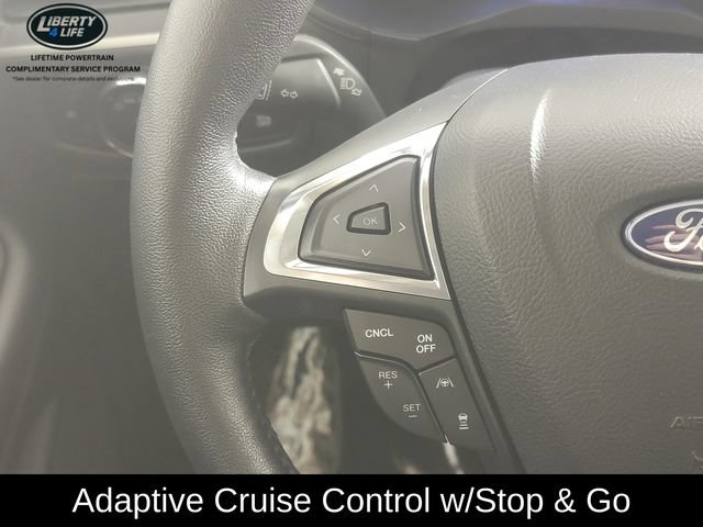 Certified 2022 Ford Edge SEL w/ Convenience Package AWD/4WD image 29