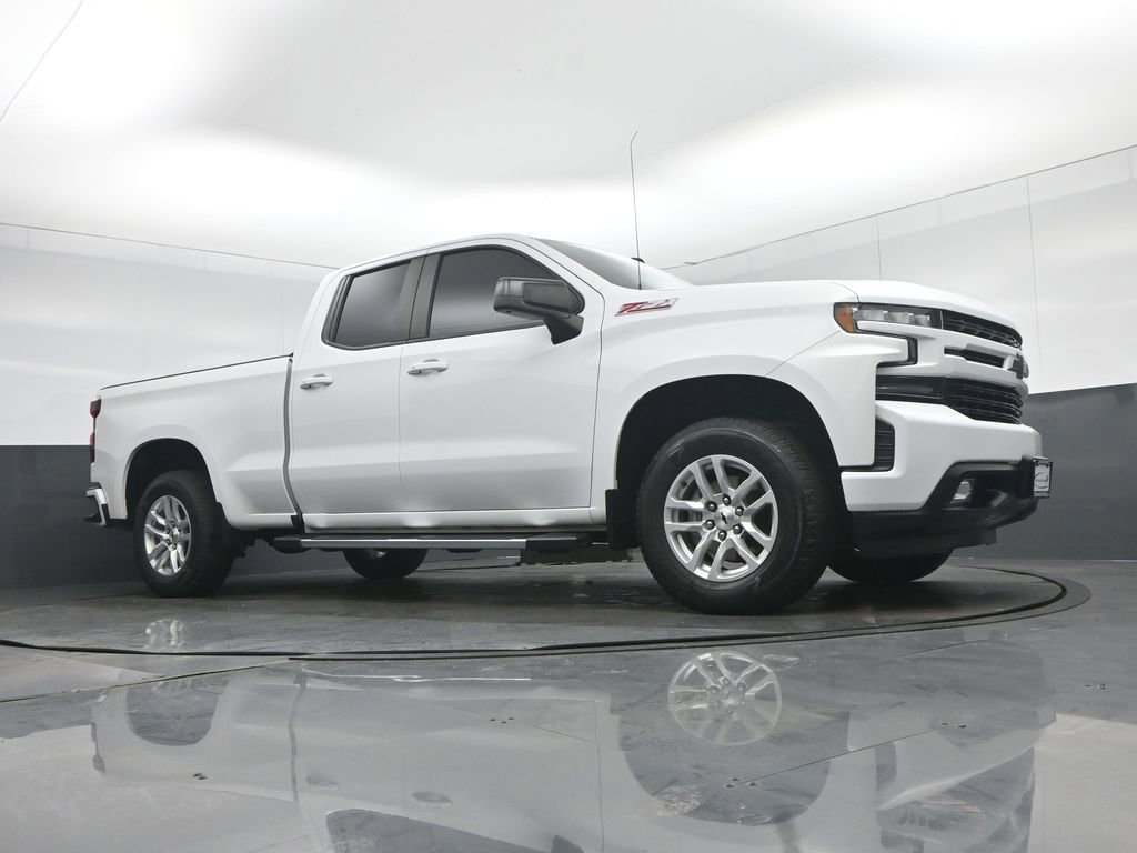 Used 2019 Chevrolet Silverado 1500 RST image 54