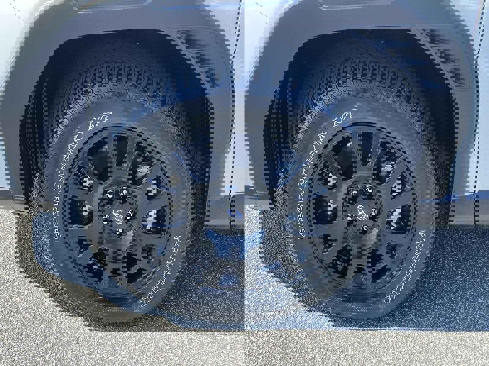 Certified 2026 Subaru Forester Wilderness image 11