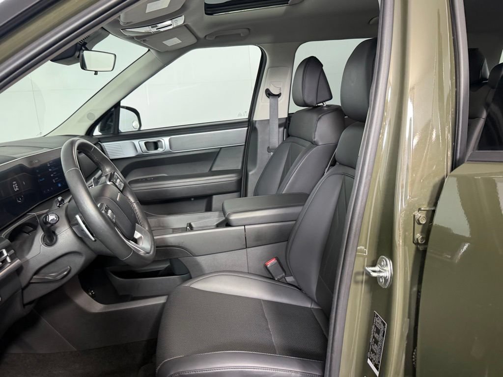 Used 2025 Hyundai Santa Fe XRT AWD/4WD image 18