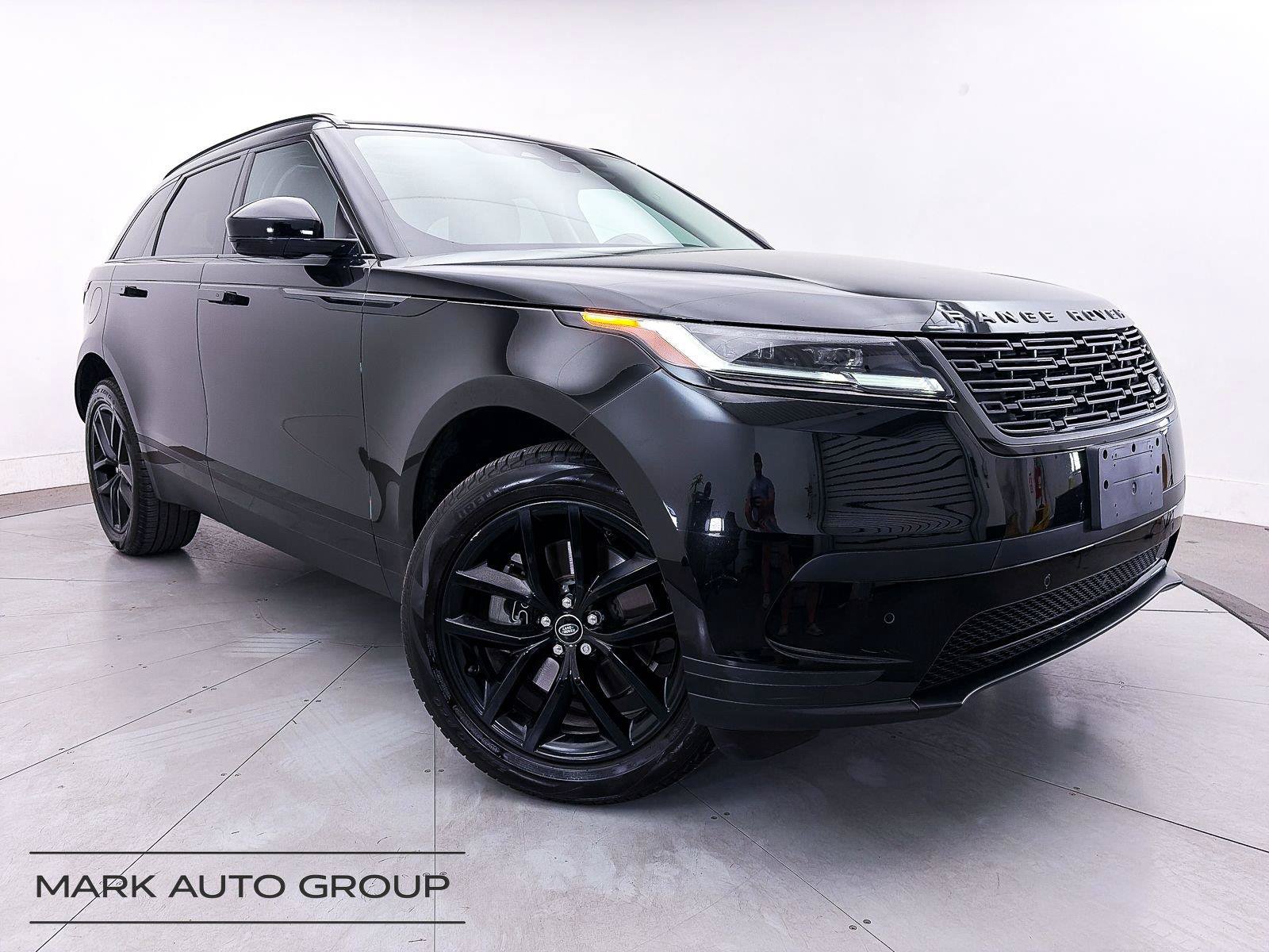 Used 2024 Land Rover Range Rover Velar S