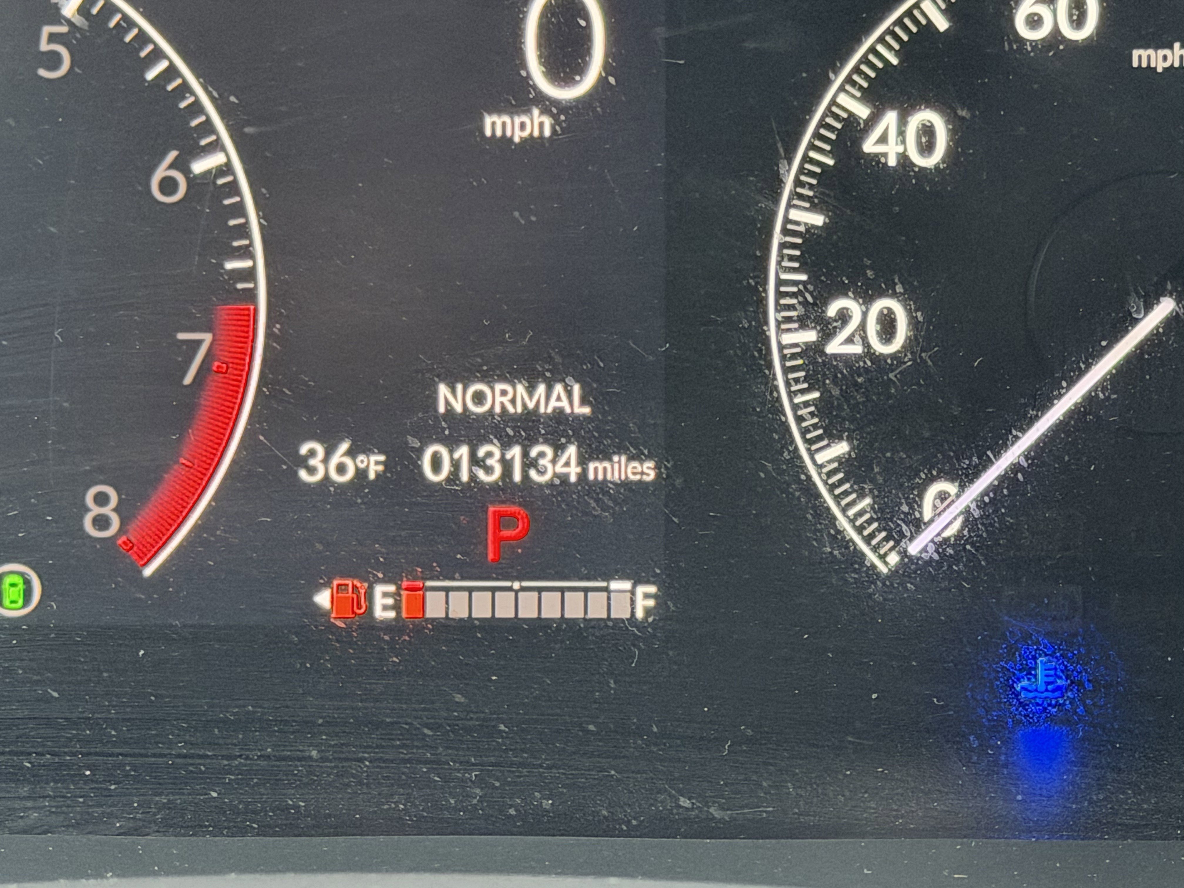 Used 2023 Honda HR-V EX-L image 21