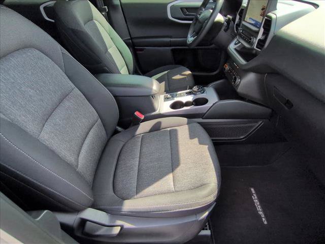 Used 2024 Ford Bronco Sport Big Bend AWD/4WD image 19