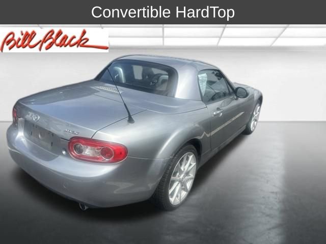 Used 2012 MAZDA MX-5 Miata Grand Touring RWD image 5