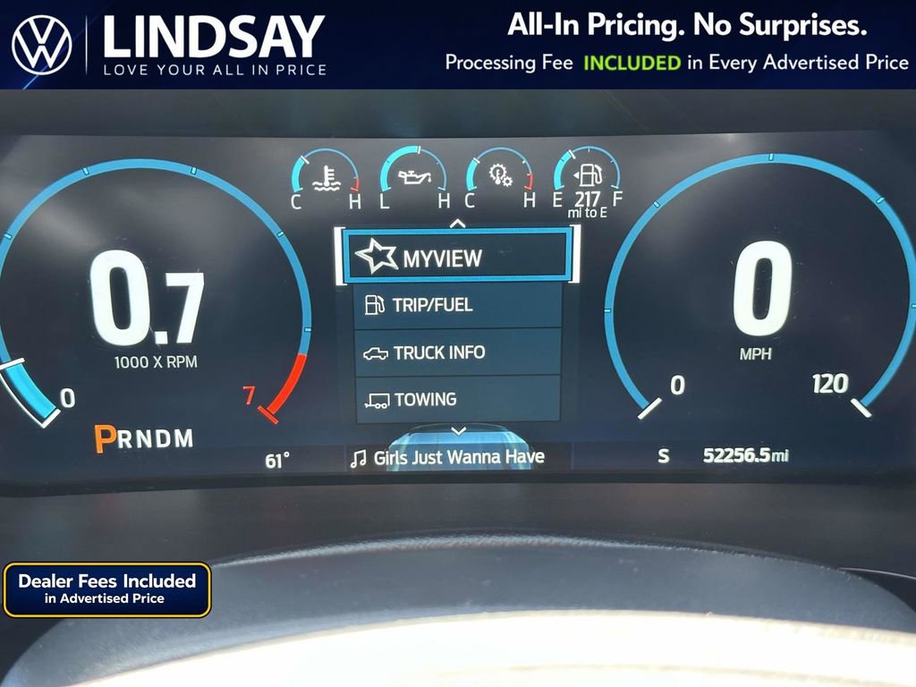 Used 2022 Ford F150 Lariat AWD/4WD image 25