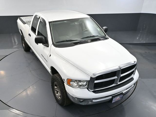 Used 2003 Dodge Ram 2500 Truck SLT image 49