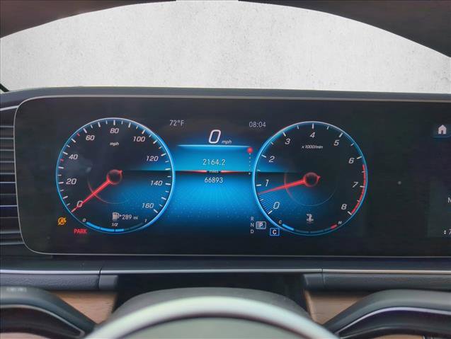 Used 2020 Mercedes-Benz GLE 350 image 16