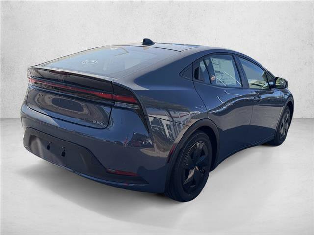 New 2027 Toyota Prius LE AWD/4WD image 7