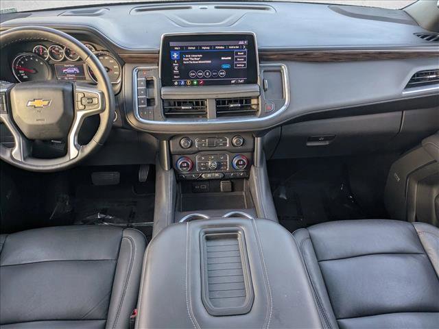 Used 2021 Chevrolet Tahoe LT RWD image 15