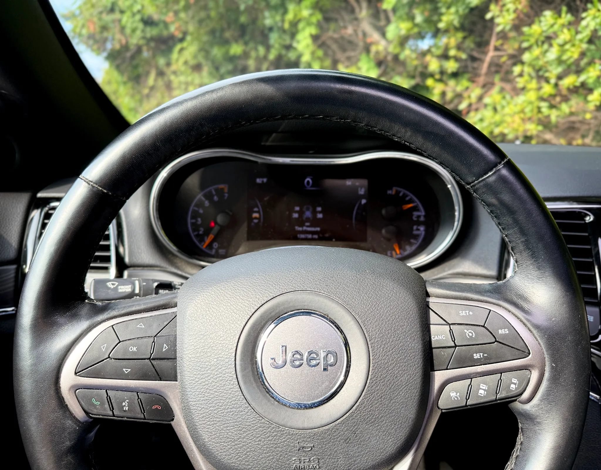 Used 2021 Jeep Grand Cherokee Limited w/ Quick Order Package 28K 80th AWD/4WD image 32