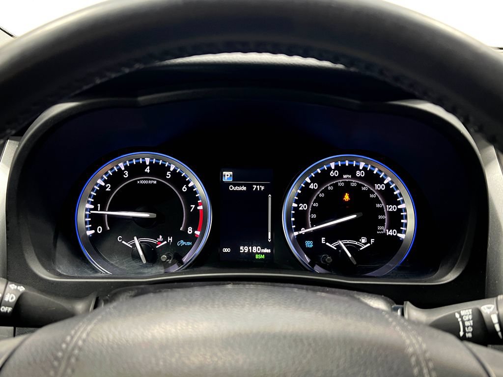 Used 2019 Toyota Highlander XLE AWD/4WD image 24