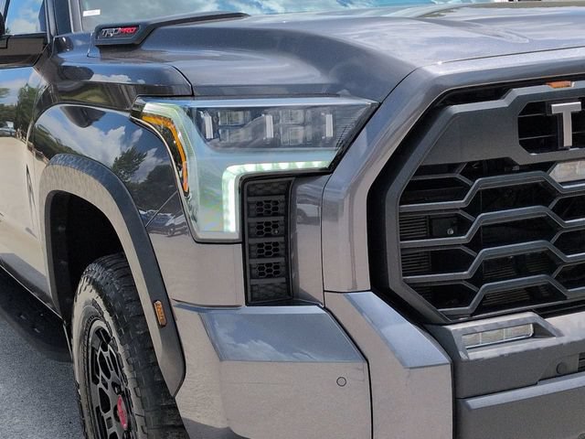 Used 2025 Toyota Tundra TRD Pro AWD/4WD image 11