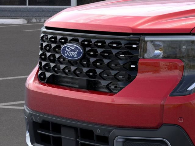 New 2025 Ford Maverick Lariat w/ 4K Tow Package image 18