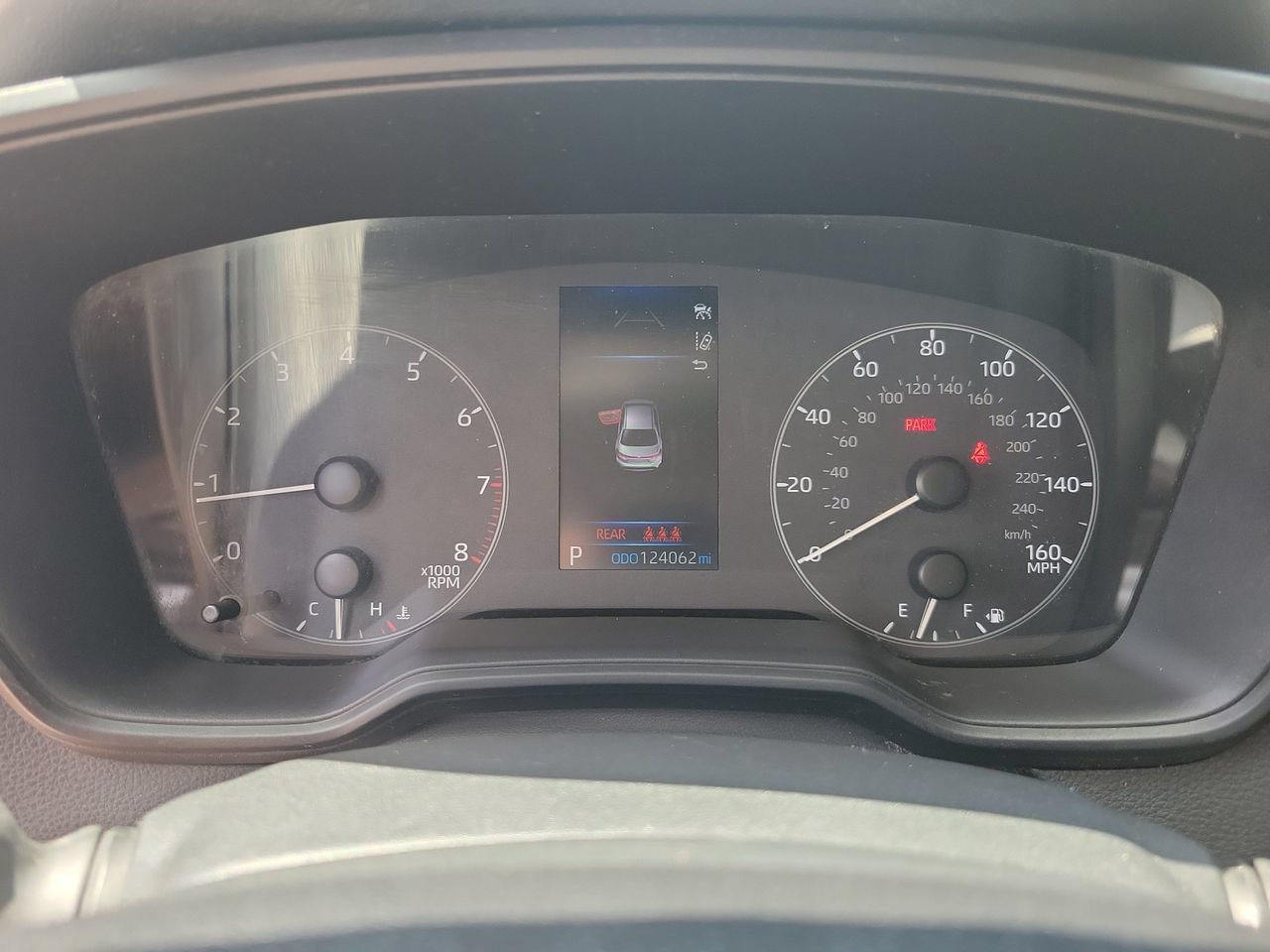 Used 2024 Toyota Corolla LE FWD image 21