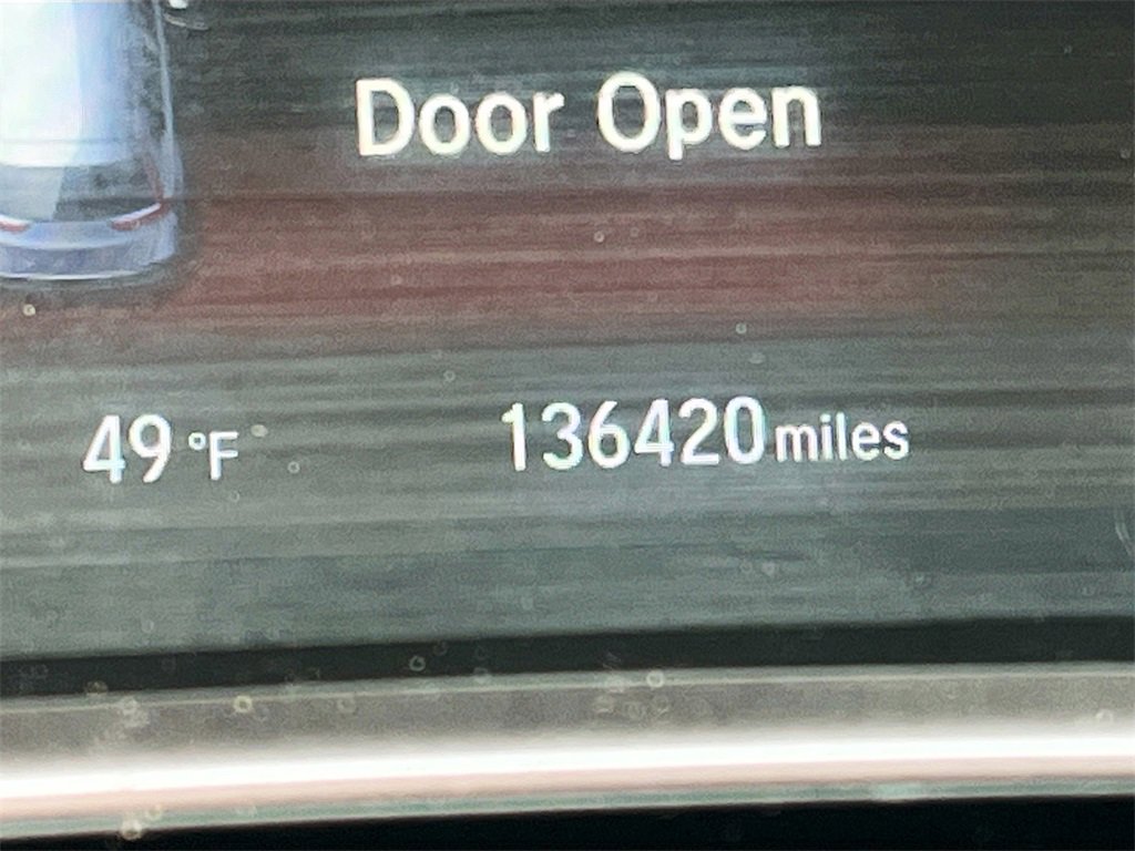 Used 2017 Honda CR-V EX-L image 12