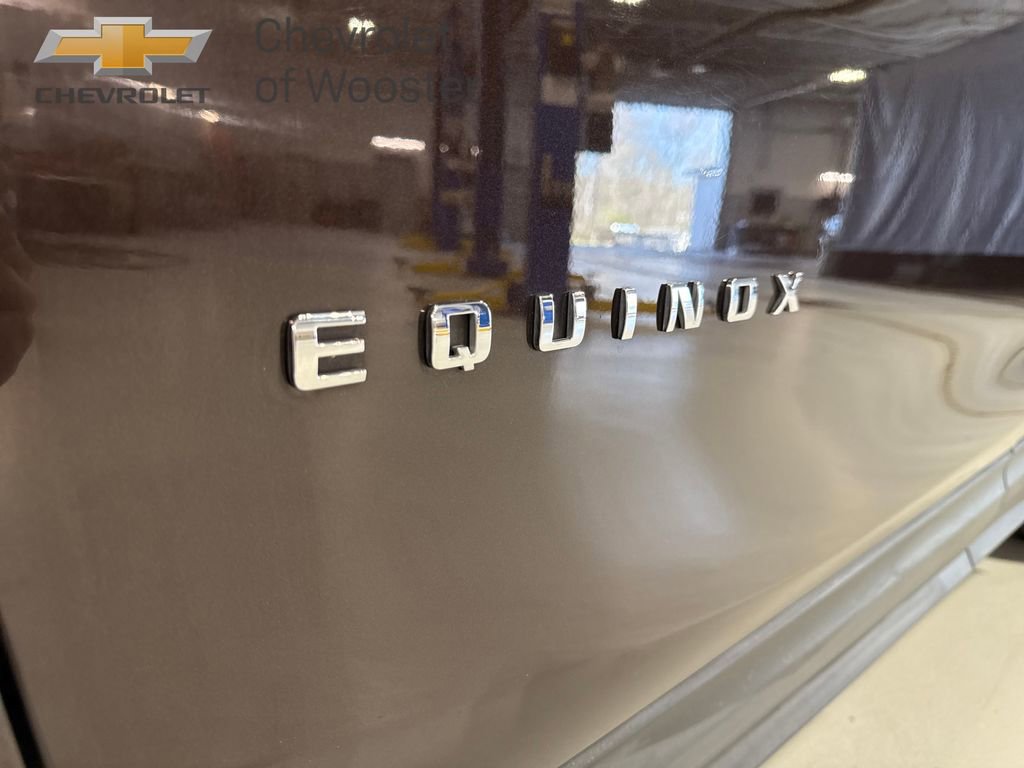 Used 2020 Chevrolet Equinox LT image 44