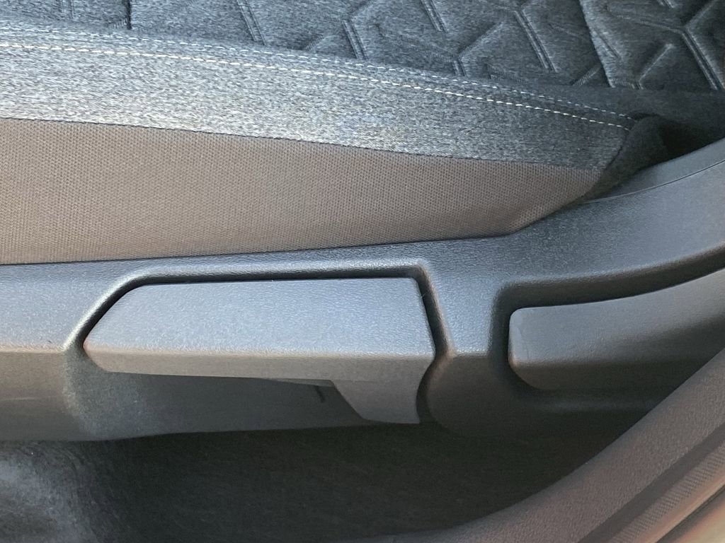 New 2026 Nissan Kicks SV image 16