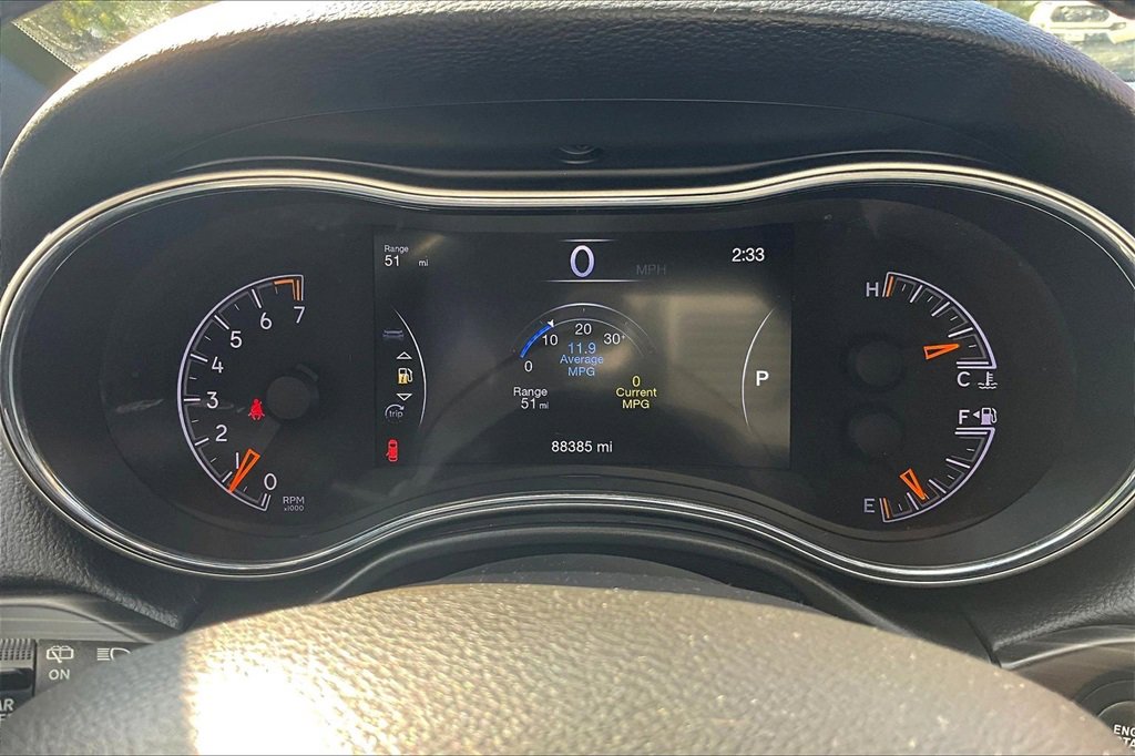 Used 2022 Jeep Grand Cherokee Limited image 13