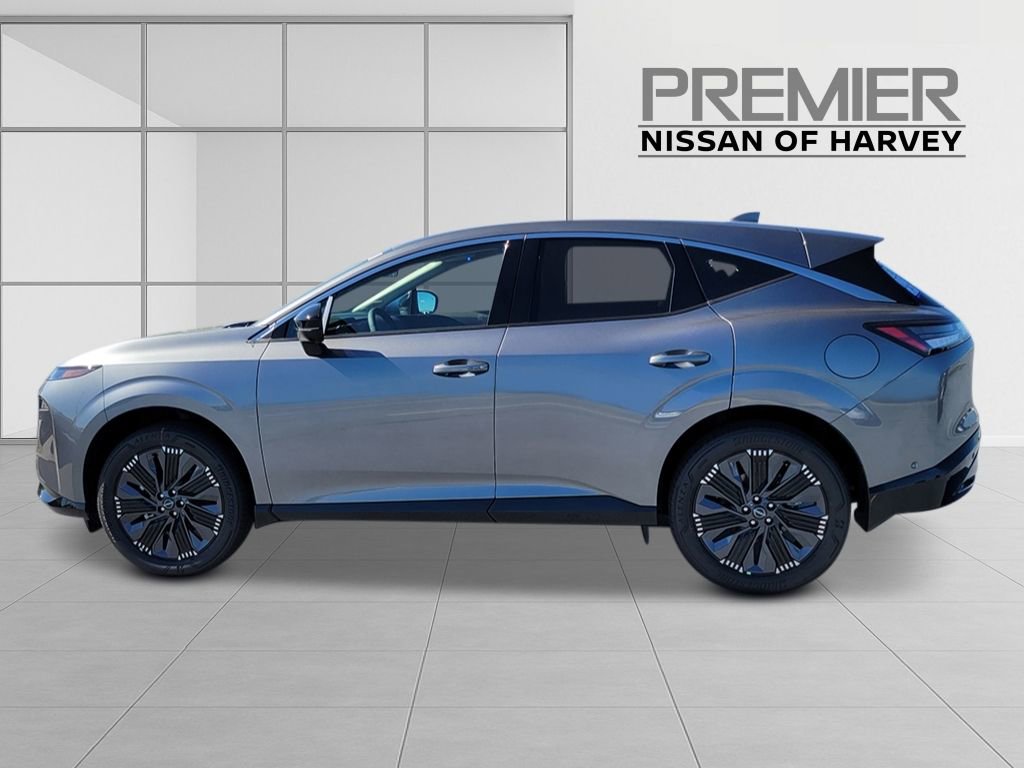 New 2026 Nissan Murano Platinum w/ Cargo Package image 3