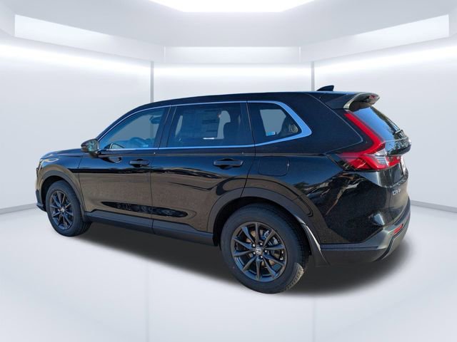 New 2026 Honda CR-V EX-L image 6