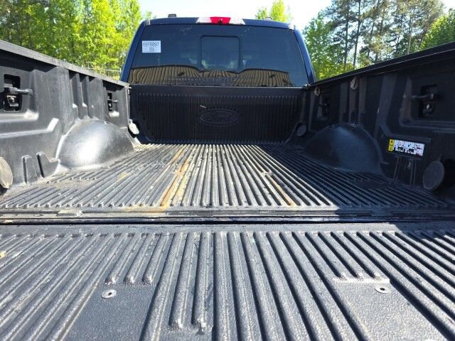 Used 2023 Ford F250 XLT w/ 360-Degree Camera Package AWD/4WD image 12