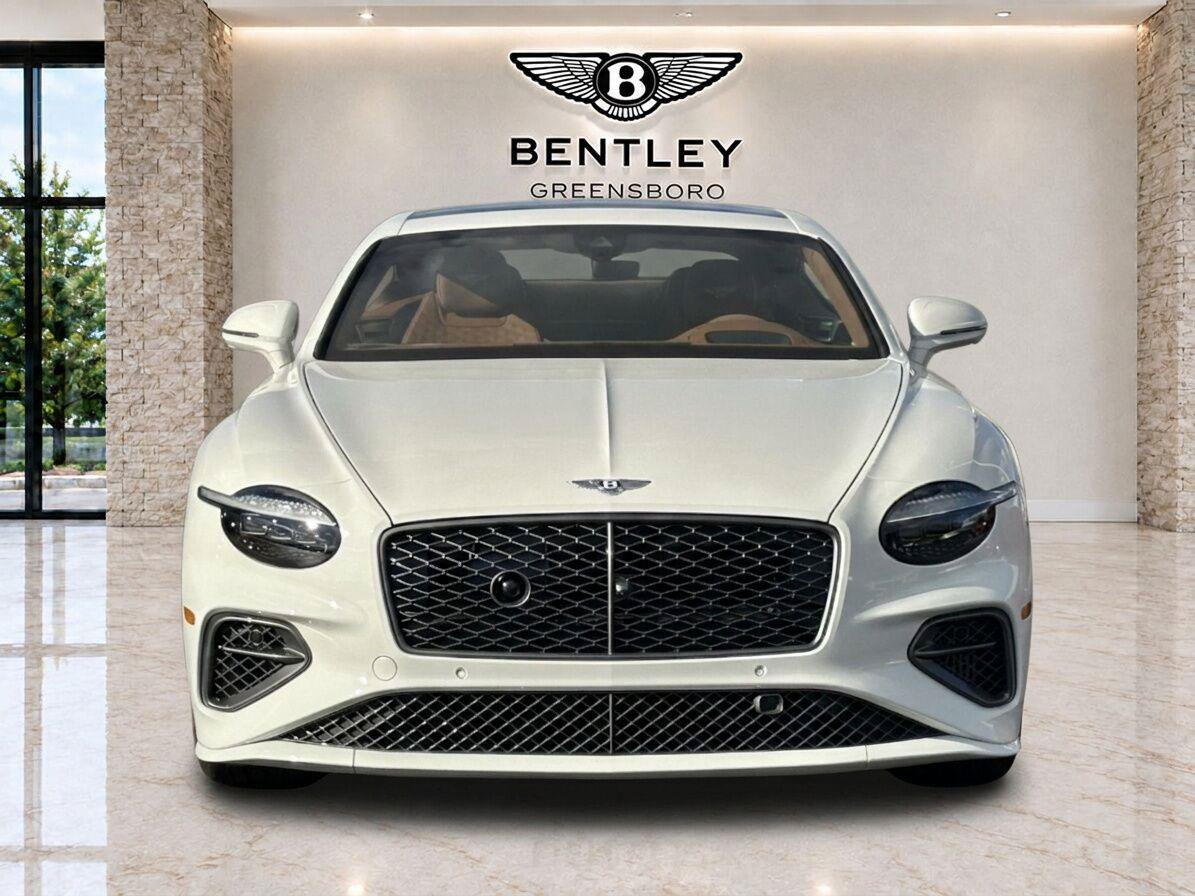 New 2025 Bentley Continental GT Speed AWD/4WD image 59
