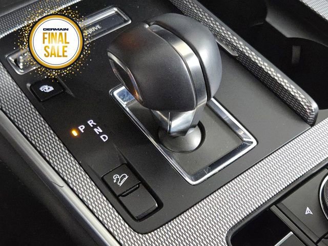 Used 2025 MAZDA CX-90 Plug-In Hybrid w/Premium Sport image 24